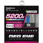 HB4ホワイトバルブ カシムラ