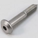 92154-0125 ボルト ソケット 10X61 92154-0125 1個 Kawasaki 【通販