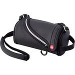 デジタルビデオカメラケース ショルダーベルト付 エレコム 【通販