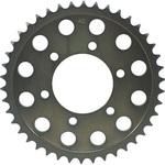 スプロケット(ハブ) 42T 42041-1387 Kawasaki