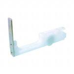 2318 アルミ 407H-6 カバー付丸車 スリーナイン島野