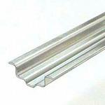 4120 ステン 1号直立単線下レール HL 2000 スリーナイン島野