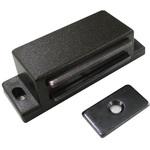 71528 PC マグネットキャッチ 60 茶 (LBー851ーW) スリーナイン島野