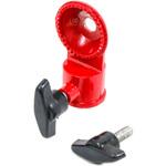 投光器用角度調整部品 タイカツ