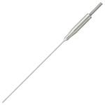 S810PT-30(8012-30) 精密型デジタル温度計SK-810PT用オプションセンサ( グリップタイプ 低温用 ) 佐藤計量器製作所