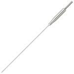 S810PT-34(8012-34) 精密型デジタル温度計SK-810PT用オプションセンサ( グリップタイプ 高温用 ) 佐藤計量器製作所