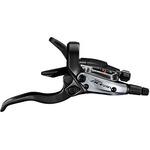 ジャンク シマノ SHIMANO ST-M965 BR-M965 油圧ブレーキ