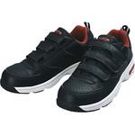 セーフティースニーカー S8052R 自重堂