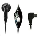 イヤホン SW-VO-M-BK カシムラ