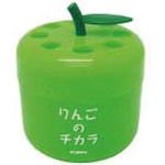 リンゴのチカラ ダイヤケミカル