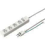 電源タップ サンワサプライ