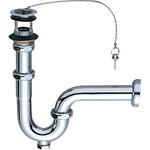H712-32 アフレ付Pトラップ SANEI