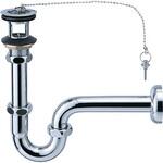 H71-38 アフレ付Pトラップ SANEI(旧:三栄水栓製作所)