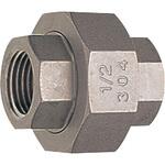 JTS710-13 ステンレスユニオン SANEI