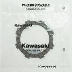 プレート(フリクション) 13088-1010 Kawasaki