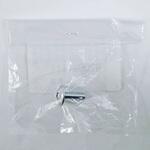 スクリュー 6X18 92009-1111 Kawasaki