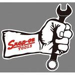snap-on   ノベルティ  ステッカー imgrc0082033728.jpg