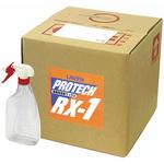 PROTECH業務用ワックスRX-1 LAVEN(ラベン)