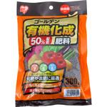 ゴールデン有機化成肥料 7-5-6 アイリスオーヤマ