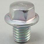 132BA0810 (I/X)ボルト(コガタツバツキ) 8X10 132BA0810 Kawasaki