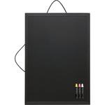 つや消しブラックボード レイメイ藤井