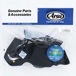 アライ Arai SZ-RAM3 SZ-ラム3 専用袋付き Yahoo!オークション - ARAI SZ-RAM3 BLACK アライ SZラム3
