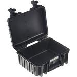 OUTDOOR CASES TYPE3000 B&W