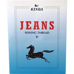 KINBA JEANS キンバジーンズ見本帳 キンバ