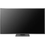 I・O DATA 43型 4Kワイド液晶ディスプレイ LCD-AHU431XDB LCD-AHU431XDB 4K対応&広視野角ADSパネル採用 43型 ワイド液晶