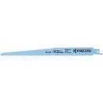 木工用No.201( 5本入) レシプロソー刃 京セラ(旧RYOBI電動工具)