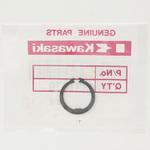 92033-1079 リング(スナップ) 18MM 92033-1079 Kawasaki