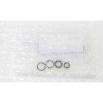 ガイド付薄形シリンダ (MGQ1～) SMC