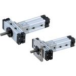 MRQFS40-95CAX-X1 ロータリシリンダ MRQシリーズ MRQFS40-95CAX SMC