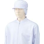 475-49 丸天帽子(サイドメッシュ)(2枚入り) KAZEN