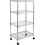 - メッシュラック エコノミー キャスター付 モノタロウ 23971054