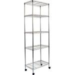 - メッシュラック エコノミー キャスター付 モノタロウ 23971063