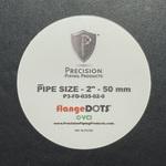 flangeDOTS フランジドット プレシジョン・パイピング・プロダクツ