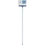 AZB243 水拭きモップ15TL アズマ工業