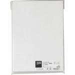 - プリンタラベル マルチタイプ 強粘着 FSC(R)認証製品 モノタロウ 23981696