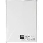 - プリンタラベル マルチタイプ 強粘着 FSC(R)認証製品 モノタロウ 23981705