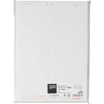 - プリンタラベル マルチタイプ 強粘着 FSC(R)認証製品 モノタロウ 23981748