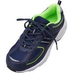 - セーフティスニーカー 軽量 モノタロウ 23983446