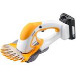 BB-1800 充電式バリカン 京セラインダストリアルツールズ(旧:リョービ)