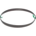 6630780 帯のこ刃(プラスチック・非鉄金属用) 京セラインダストリアルツールズ(旧:リョービ)