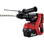 PJ-R266-B2C/40A 充電式ハンマドリル 1台 MAX(マックス)[事務用品