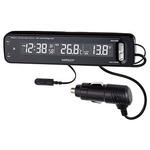 シガーソケット 電圧計 のおすすめ人気ランキング モノタロウ