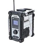 充電式ラジオ マキタ