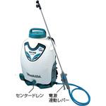 充電式噴霧器 マキタ 電池式 【通販モノタロウ】