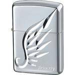 ZIPPO アーマーV-WING ペンギンライター