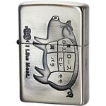 ZIPPO アイライク ペンギンライター